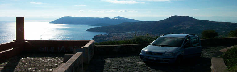 servizi noleggi per le eolie