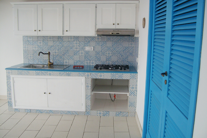 Eolie resort case vacanze hotel affitti settimanali alle eolie al ... Cucine al mare
