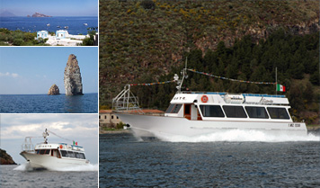 eolie escursioni vacanze