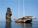 crociere e charter per le eolie
