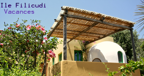 vacances filicudi