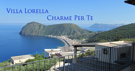 Eolie Ville