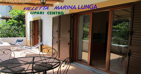 marina lunga