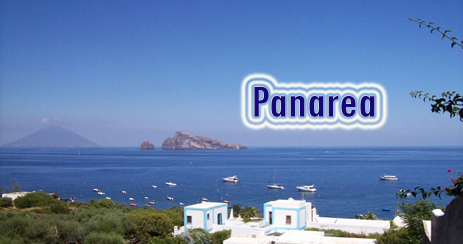 vacances panarea